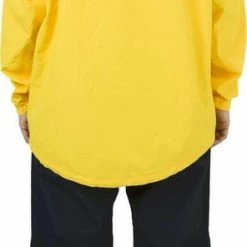 AGU Original Regenpak Essential - Geel/Zwart - M - Dames & Heren - Waterdicht & Ademend 42 AGU Original Regenpak Essential - Geel/Zwart - M - Dames & Heren - Waterdicht & Ademend -CeLaVi winkel 296x840 3