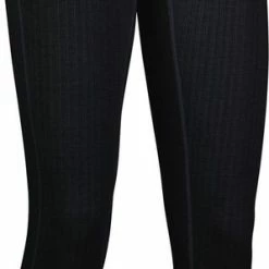 Avento Thermobroek - Vrouwen - Zwart - Maat 36