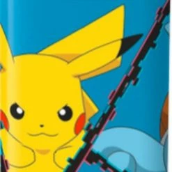 Star Pokémon Drinkfles - Drinkbeker - 400 Ml