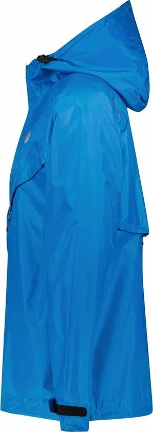 AGU Passat Regenpak Essential - Blauw - XXL - Dames & Heren - Waterdicht 16 AGU Passat Regenpak Essential - Blauw - XXL - Dames & Heren - Waterdicht - Afbeelding 14