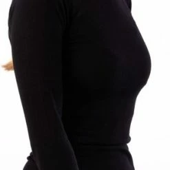 Avento Thermoshirt Lange Mouw Vrouwen - 2-Pack - Zwart - Maat 38 21 Avento Thermoshirt Lange Mouw Vrouwen - 2-Pack - Zwart - Maat 38 -CeLaVi winkel 299x840 4