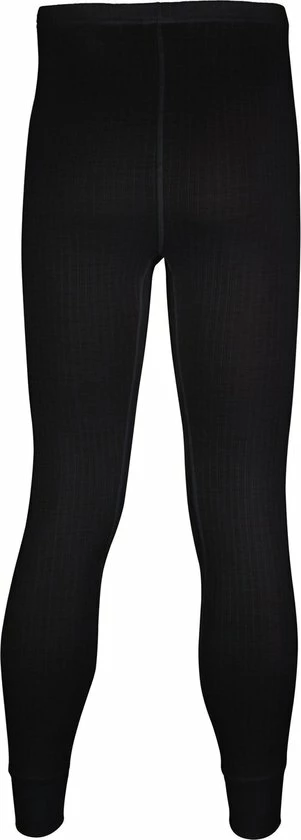 Avento Thermobroek - Mannen - Zwart - Maat XXL 4 Avento Thermobroek - Mannen - Zwart - Maat XXL - Afbeelding 2