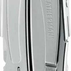 Leatherman Wingman Zakmes - Zilver Kleurig -CeLaVi winkel 303x840 3