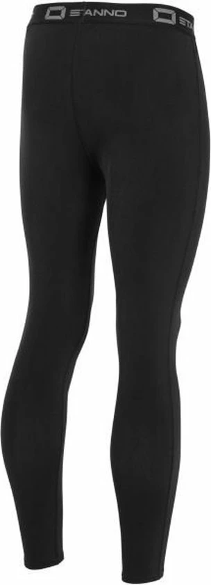 Stanno Thermobroek - Maat S 6 Stanno Thermobroek - Maat S - Afbeelding 4