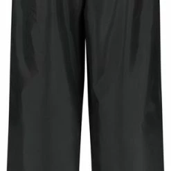 Ralka Regenbroek - Junior - Zwart - 152