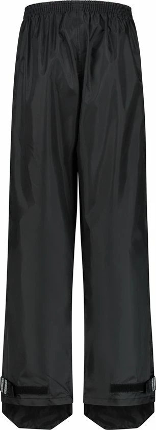 Ralka Regenbroek - Junior - Zwart - 152 3 Ralka Regenbroek - Junior - Zwart - 152