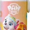 Mepal Drinkfles Pop-up Campus Paw Patrol Girls 400ml