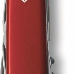 Victorinox Swiss Army Climber Multitool 14 Functies Rood -CeLaVi winkel 309x840 2