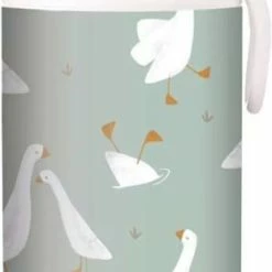 Mepal Drinkfles Pop-up Campus 400 Ml - Little Goose -CeLaVi winkel 310x840 4