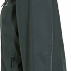 Redwood Ferre - Heren Waterdichte Jas - Black -CeLaVi winkel 311x840