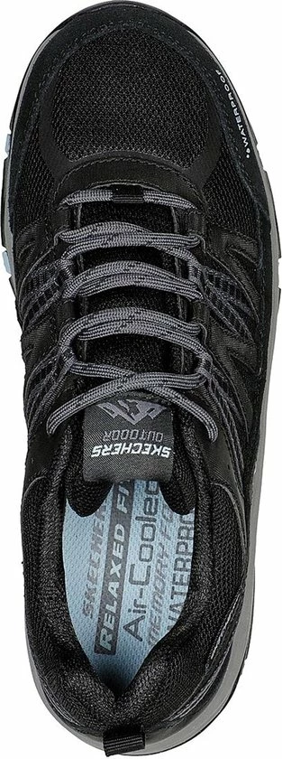 Skechers Trego Lookout Point Wandelschoenen Vrouwen - Maat 40 6 Skechers Trego Lookout Point Wandelschoenen Vrouwen - Maat 40 - Afbeelding 4