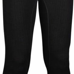 Avento Thermobroek Junior - 2-Pack - Zwart - Maat 152 -CeLaVi winkel 315x840 1