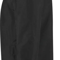 AGU GO Regenpak Essential Unisex - Zwart - L - Dames & Heren - Waterdicht & Ademend -CeLaVi winkel 315x840 3