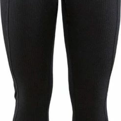 Craft Core Dry Baselayer Thermoset Dames - Zwart - Maat XXL 16 Craft Core Dry Baselayer Thermoset Dames - Zwart - Maat XXL -CeLaVi winkel 315x840 4