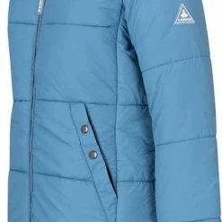 BJØRNSON Fia Winterparka Dames - Winddicht - Waterafstotend - Maat 46 - Niagara -CeLaVi winkel 316x840 3