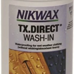 Nikwax TX Direct - Impregneermiddel - 1 Liter -CeLaVi winkel 317x840 4