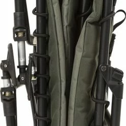 JRC Defender Levelbed Wide | Stretcher -CeLaVi winkel 318x840 4