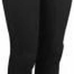 Avento Thermobroek - Vrouwen - Zwart - Maat 36 -CeLaVi winkel 318x840 5