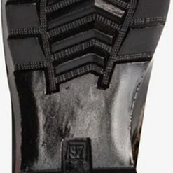 Mountain Peak Dames Regenlaarzen Met Luipaardprint - Bruin - Maat 40 -CeLaVi winkel 319x840