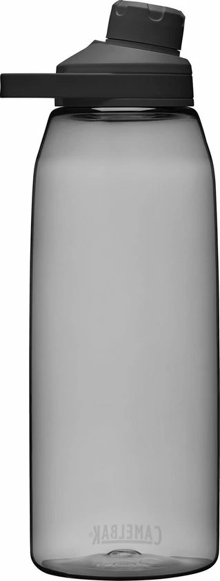 CamelBak Chute Mag - Drinkfles - 600 Ml - Antraciet (Charcoal) 11 CamelBak Chute Mag - Drinkfles - 600 Ml - Antraciet (Charcoal) - Afbeelding 9