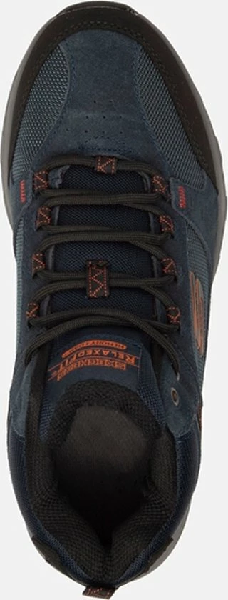 Skechers Oak Canyon Wandelschoenen - Heren - Grijs - Maat 43 10 Skechers Oak Canyon Wandelschoenen - Heren - Grijs - Maat 43 - Afbeelding 8