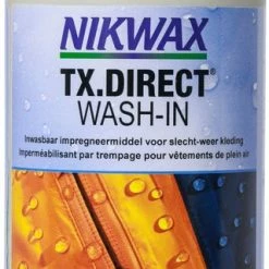 Nikwax TX Direct - Impregneermiddel - 1 Liter