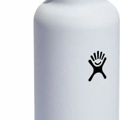 Hydro Flask Standard Mouth Flex Cap Drinkfles (532 Ml) - Wit -CeLaVi winkel 321x840 8