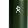 Hydro Flask Standard Mouth Flex Straw Cap Drinkfles (621 Ml) - Olive -CeLaVi winkel 322x840 10