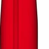 CamelBak Eddy+ Drinkfles - 750 Ml - Rood (Cardinal) 2 CamelBak Eddy+ Drinkfles - 750 Ml - Rood (Cardinal) -CeLaVi winkel 322x840