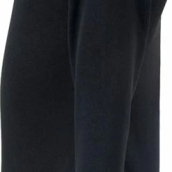 Campri Thermoshirt Lange Mouw - Sportshirt - Junior - Maat 176 - Zwart -CeLaVi winkel 322x840 2