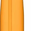 CamelBak Eddy+ Drinkfles - 750 Ml - Oranje (Lava)