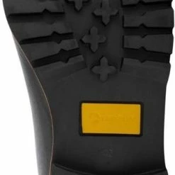 Travelin' Finland Dames - Wolgevoerde Leren Outdoorlaars - Waterdicht Laarzen - Zwart Leer - Maat 39 -CeLaVi winkel 323x840 1