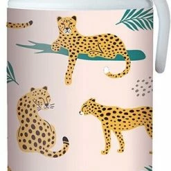 Mepal Pop-Up Drinkfles Luipaard 400 Ml 9 Mepal Pop-Up Drinkfles Luipaard 400 Ml -CeLaVi winkel 323x840 3