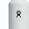 Hydro Flask Standard Mouth Flex Cap Drinkfles (532 Ml) - Wit -CeLaVi winkel 327x840 1