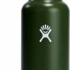 Hydro Flask Standard Mouth Flex Cap Drinkfles (532 Ml) - Olive 1 Hydro Flask Standard Mouth Flex Cap Drinkfles (532 Ml) - Olive -CeLaVi winkel 327x840