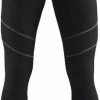 Craft Baselayer Set Thermoset Heren - Black/Granite - Maat XL 2 Craft Baselayer Set Thermoset Heren - Black/Granite - Maat XL -CeLaVi winkel 328x840