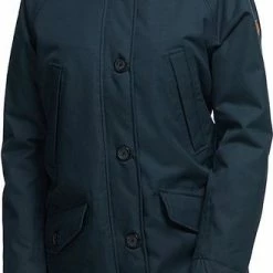 Fjallraven Kiruna Padded Parka W Dames Outdoorjas - Maat L 13 Fjallraven Kiruna Padded Parka W Dames Outdoorjas - Maat L -CeLaVi winkel 329x840