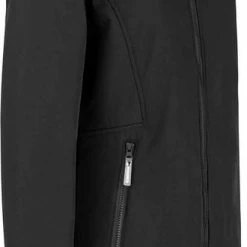 BJØRNSON Signe Softshell Winterjas Parka Dames - Teddy - Maat 48 - Zwart 26 BJØRNSON Signe Softshell Winterjas Parka Dames - Teddy - Maat 48 - Zwart -CeLaVi winkel 330x840