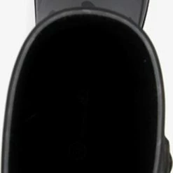 Mountain Peak Dames Regenlaarzen Met Stippen - Zwart - Maat 39 -CeLaVi winkel 331x840