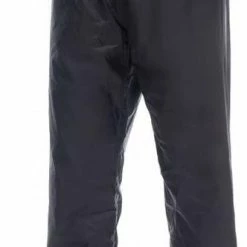 Mac In A Sac Unisex Regenbroek - 100% Waterdicht (10.000mm) - Ademend (8.000gsm) En Winddicht - Maat Medium