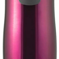 Contigo Westloop Drinkfles - Raspberry Pink - 470ml -CeLaVi winkel 339x840