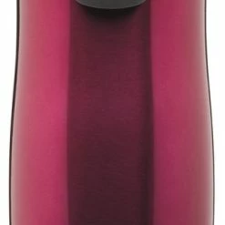 Contigo Westloop Drinkfles - Raspberry Pink - 470ml -CeLaVi winkel 340x840 5