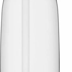 CamelBak Eddy+ Drinkfles - 1 L - Transparant (Clear)