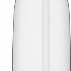 CamelBak Eddy+ Drinkfles - 1 L - Transparant (Clear) -CeLaVi winkel 341x840 5