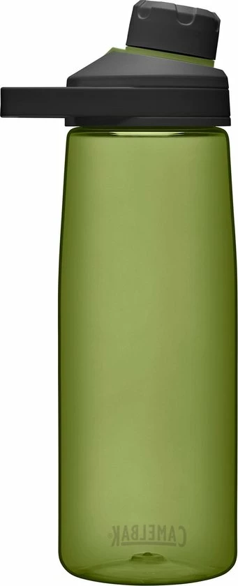 CamelBak Chute Mag - Drinkfles - 750 Ml - Olijfgroen (Olive) 5 CamelBak Chute Mag - Drinkfles - 750 Ml - Olijfgroen (Olive) - Afbeelding 3