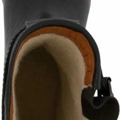 Travelin' Finland Dames - Wolgevoerde Leren Outdoorlaars - Waterdicht Laarzen - Zwart Leer - Maat 39 -CeLaVi winkel 342x840 3