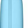 CamelBak Eddy+ Drinkfles - 1 L - True Blue (Blauw) -CeLaVi winkel 342x840 7