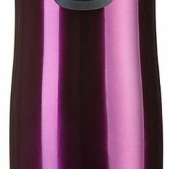 Contigo Westloop Drinkfles - Raspberry Pink - 470ml -CeLaVi winkel 343x840 10