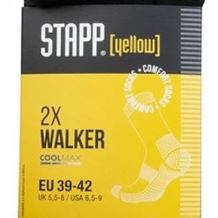 Stapp 6-Pack Koele Wandelsokken Walker 4425.699 - Zwart - Unisex - Maat 47-50 10 Stapp 6-Pack Koele Wandelsokken Walker 4425.699 - Zwart - Unisex - Maat 47-50 -CeLaVi winkel 347x840 4