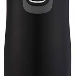 Contigo Westloop Drinkfles - Matte Black - 470ml - Zwart 33 Contigo Westloop Drinkfles - Matte Black - 470ml - Zwart -CeLaVi winkel 349x840 1